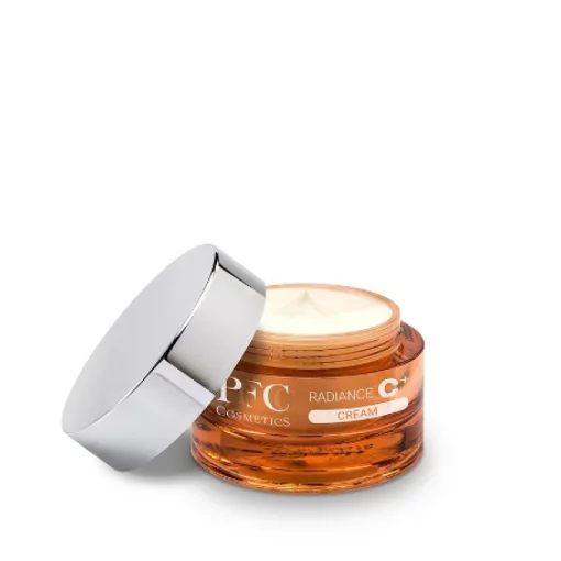 Денний крем SPF10 RADIANCE C+ Day Cream PFC Cosmetics 50 мл