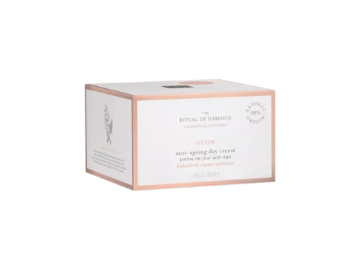Антивіковий денний крем для обличчя The Ritual Of Namaste, 50ml