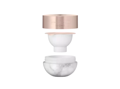 Антивіковий нічний крем для обличчя The Ritual Of Namaste, 50ml