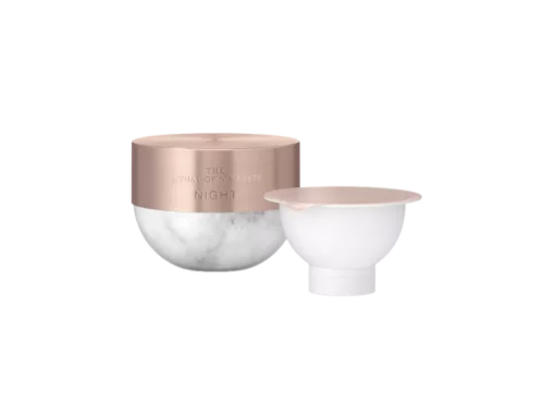 Ночной антивозрастный крем против морщин The Ritual Of Namaste, 50ml