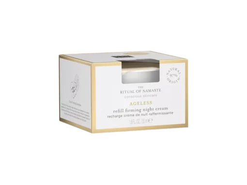 Крепкий ночной крем Refill The Ritual Of Namaste, 50ml