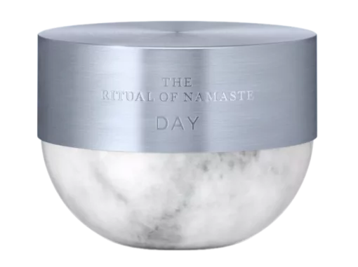 Зволожуючий денний крем The Ritual Of Namaste, 50ml