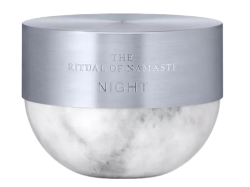 Зволожуючий нічний крем The Ritual Of Namaste, 50ml