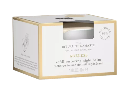 Ночной бальзам для лица Refill Night Balm The Ritual Of Namaste, 50ml