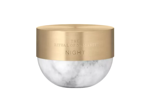 Укрепляющий ночной крем The Ritual Of Namaste, 50ml