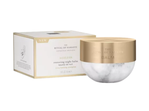 Восстанавливающий ночной бальзам The Ritual Of Namaste, 50ml