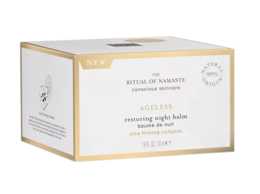 Восстанавливающий ночной бальзам The Ritual Of Namaste, 50ml