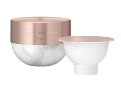 Дневной крем Anti-Ageing против морщин Refill The Ritual Of Namaste, 50ml