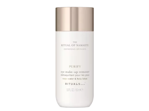 Засіб для зняття макіяжу з очей The Ritual Of Namaste