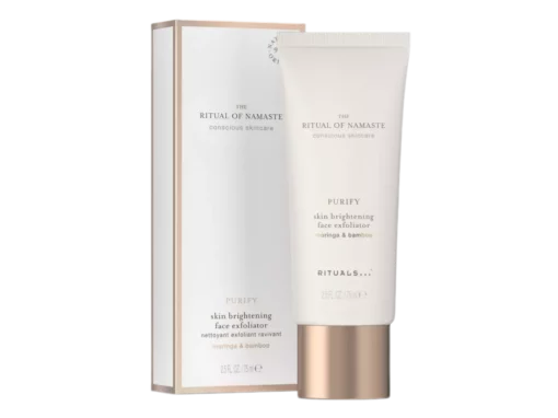 Пилинг для лица, осветляющий кожу The Ritual Of Namaste, 75 ml