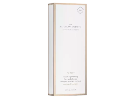Пилинг для лица, осветляющий кожу The Ritual Of Namaste, 75 ml