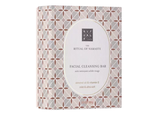 Тверде мило для очищення обличчя The Ritual Of Namaste, 50ml