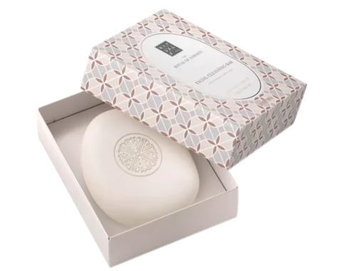 Тверде мило для очищення обличчя The Ritual Of Namaste, 50ml