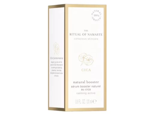 CICA Natural Booster The Ritual Of Namaste, 20 мл