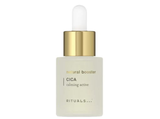 CICA Natural Booster The Ritual Of Namaste, 20 мл