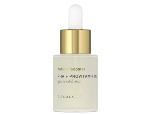 Натуральный бустер PHA и провитамина B5 The Ritual Of Namaste, 20 мл