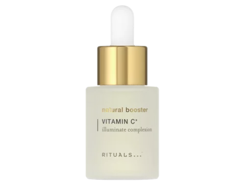 Натуральный бустер с витамином C The Ritual Of Namaste, 20 мл
