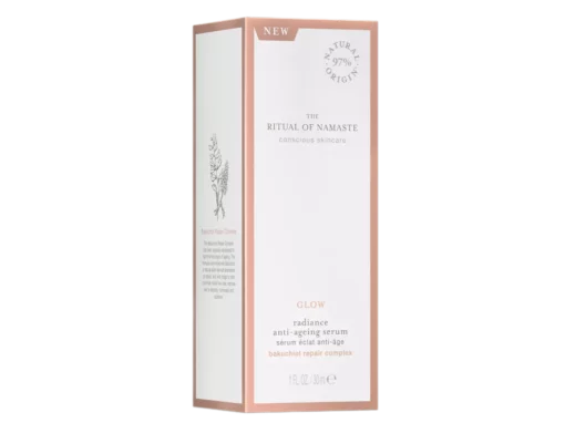 Антивікова сироватка проти зморшок The Ritual Of Namaste, 30 мл