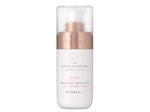 Антивікова сироватка проти зморшок The Ritual Of Namaste, 30 мл
