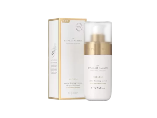 Зміцнююча сироватка The Ritual Of Namaste, 30 мл