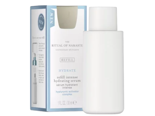 Увлажняющая сыворотка для лица Refill The Ritual Of Namaste, 30 мл