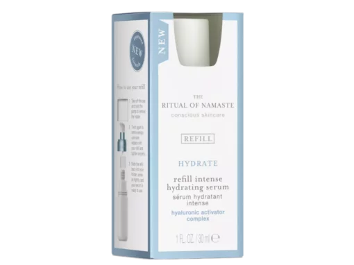 Увлажняющая сыворотка для лица Refill The Ritual Of Namaste, 30 мл