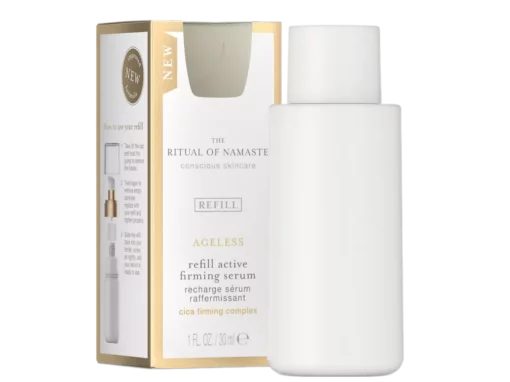 Зміцнююча сироватка Refill The Ritual Of Namaste, 30 мл