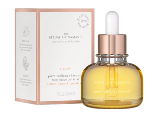 Масло для обличчя The Ritual Of Namaste, 30 мл