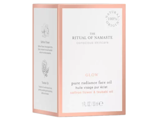 Масло для обличчя The Ritual Of Namaste, 30 мл