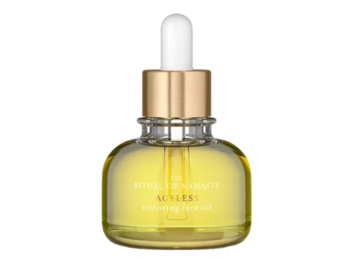 Омолаживающее масло для лица The Ritual Of Namaste, 30 мл