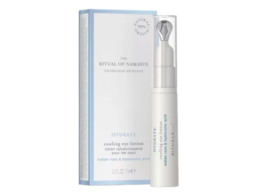 Зволожуючий крем для очей The Ritual Of Namaste, 7 мл