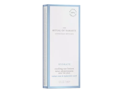 Зволожуючий крем для очей The Ritual Of Namaste, 7 мл