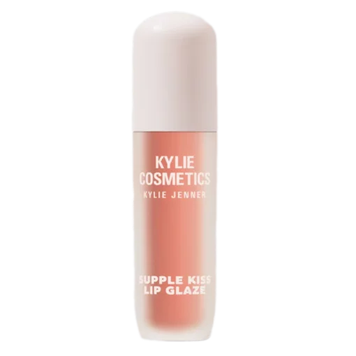 Блеск для губ All Yours Kylie Cosmetics Supple Kiss Lip Glaze, 3 ml