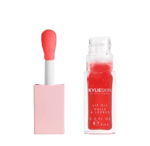 Олія для губ Kylie Skin Pomegranate 6 ml