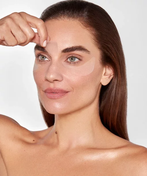 Ретиноловые патчи от морщин для лица 111 SKIN Ni Retinol Mask Box, 3 шт