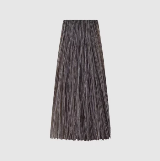 Крем-краска для волос безаммиачная с маслом аргании и растительным кератином Barex Olioseta NEW 5.13 светлый каштан холодный бежевый