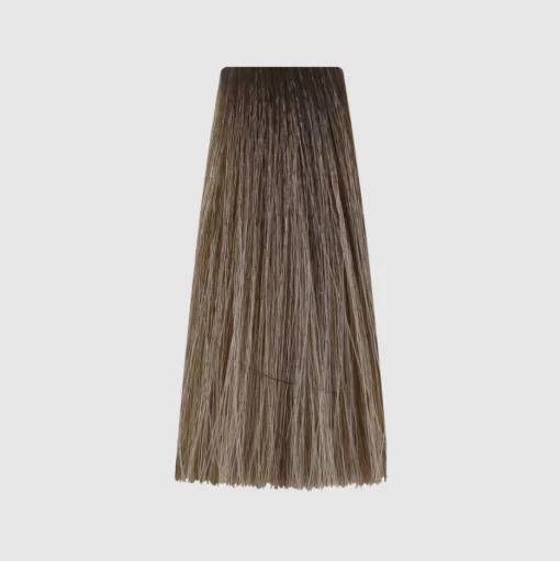 Крем-краска для волос безаммиачная с маслом аргании и растительным кератином Barex Olioseta NEW 7.0 блондин натуральный