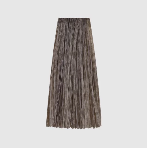 Крем-краска для волос безаммиачная с маслом аргании и растительным кератином Barex Olioseta NEW 7.13 блондин холодный бежевый