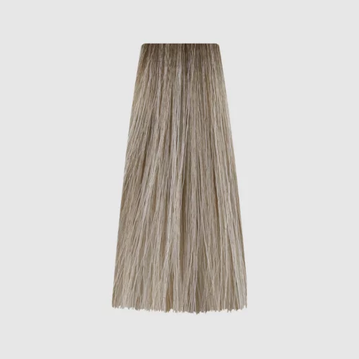 Крем-краска для волос безаммиачная с маслом аргании и растительным кератином Barex Olioseta NEW 8.0 светлый блондин натуральный