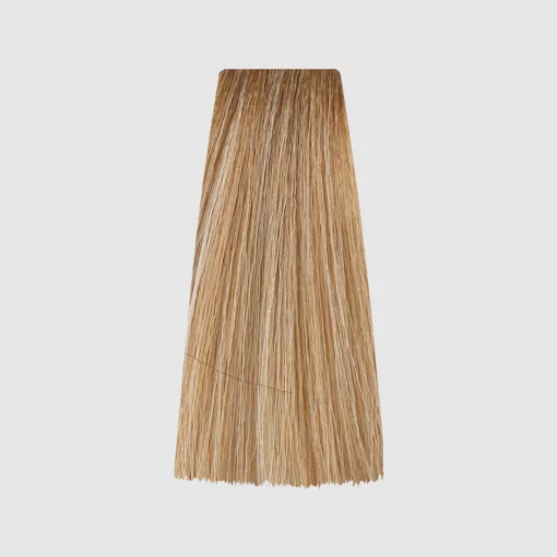 Крем-краска для волос безаммиачная с маслом аргании и растительным кератином Barex Olioseta NEW 88.9 светлый блондин интенсивный холодный коричневый