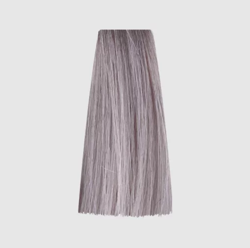 Крем-краска для волос безаммиачная с маслом аргании и растительным кератином Barex Olioseta NEW 9.02 очень светлый блондин натуральный ирисовый