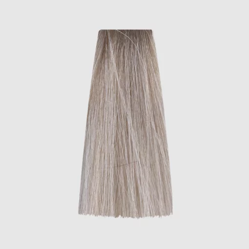 Крем-краска для волос безаммиачная с маслом аргании и растительным кератином Barex Olioseta NEW 9.1 очень светлый блондин пепельный