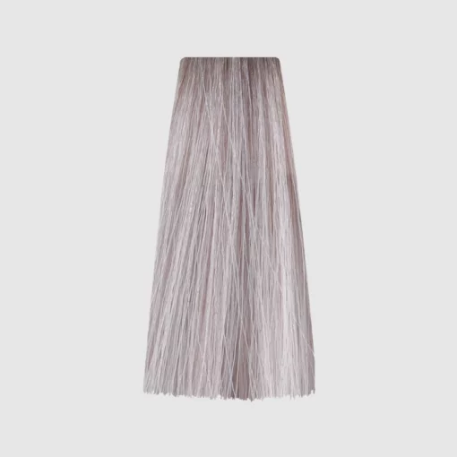 Крем-краска для волос безаммиачная с маслом аргании и растительным кератином Barex Olioseta NEW 10.02 экстрасветлый блондин натуральный ирисовый