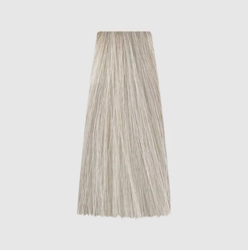 Крем-краска для волос безаммиачная с маслом аргании и растительным кератином Barex Olioseta NEW 10.11 экстрасветлый блондин интенсивно-пепельный