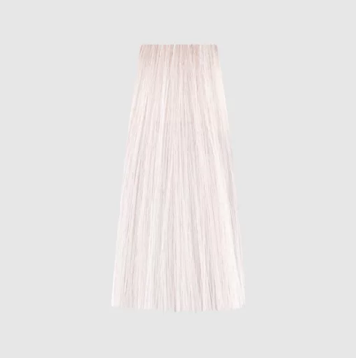 Крем-краска для волос безаммиачная с маслом аргании и растительным кератином Barex Olioseta NEW 11.07 экстраплатиновый блондин натуральный фиолетовый