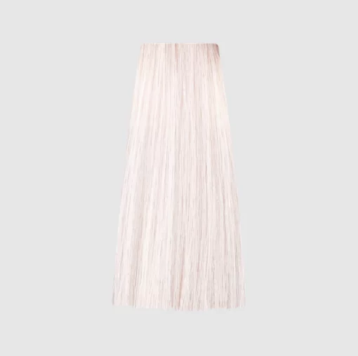 Крем-краска для волос безаммиачная с маслом аргании и растительным кератином Barex Olioseta NEW 12.7 тонер фиолетовый блондин