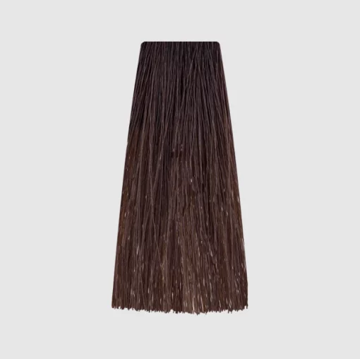 Крем-краска Barex PERMESSE NEW с микропигментами 100 мл, 4.0 каштан натуральный