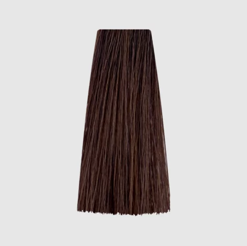 Крем-краска Barex PERMESSE NEW с микропигментами 100 мл, 6.1 темный блондин пепельный