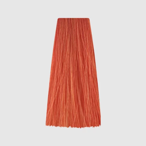 Крем-фарба Barex PERMESSE NEW з мікропігментами 100 мл, 8.40 світлий мідний блондин прозорий