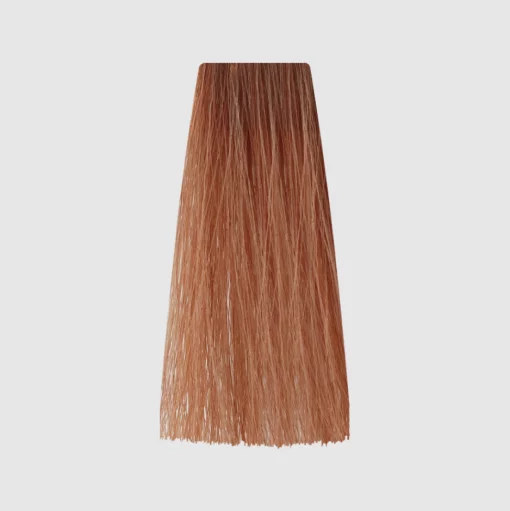 Крем-краска Barex PERMESSE NEW с микропигментами 100 мл, 8.43 светлый блондин медно-золотистый